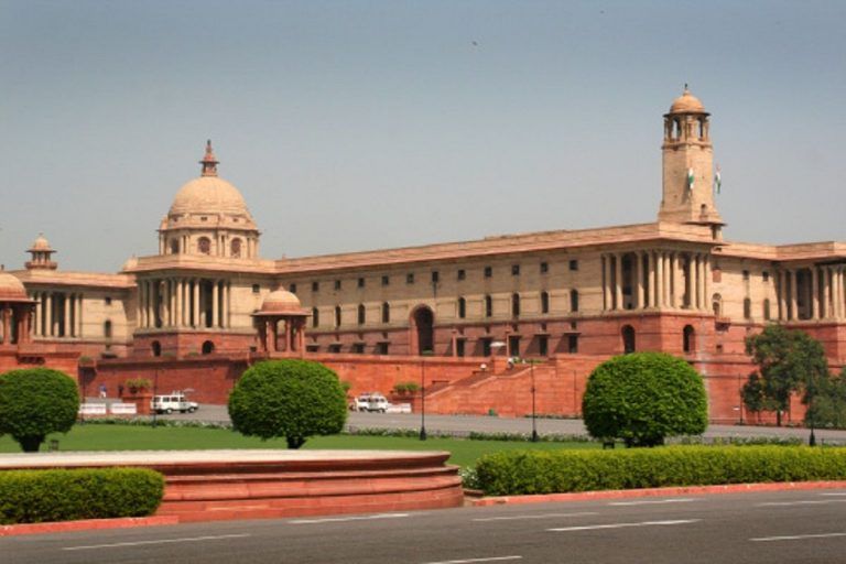 Monsoon Session Of Parliament To Commence From July 18